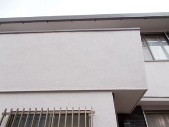 戸建ての外壁塗装工事 戸建ての外壁塗装工事